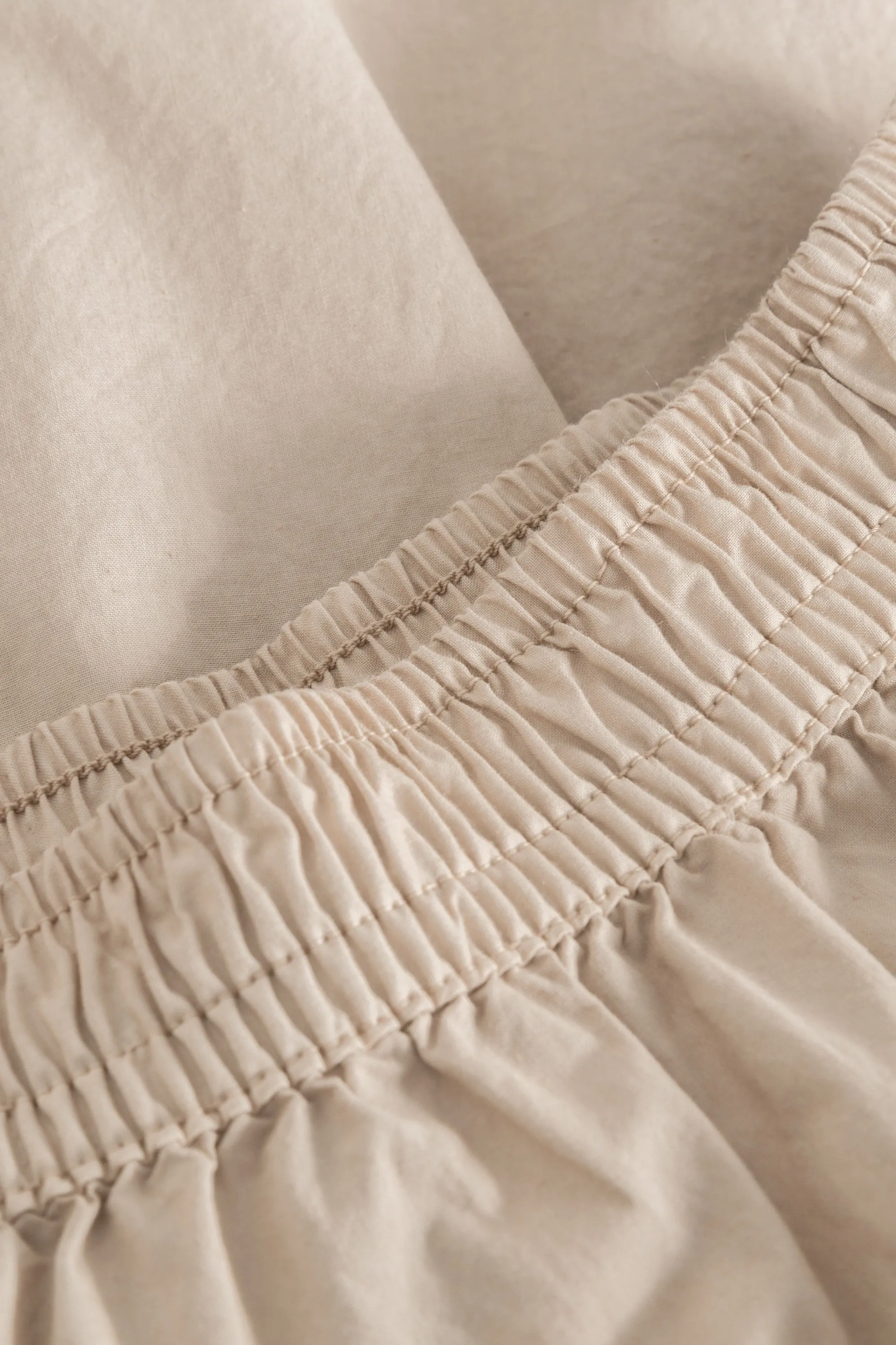 PAPRIKA SKIRT BEIGE