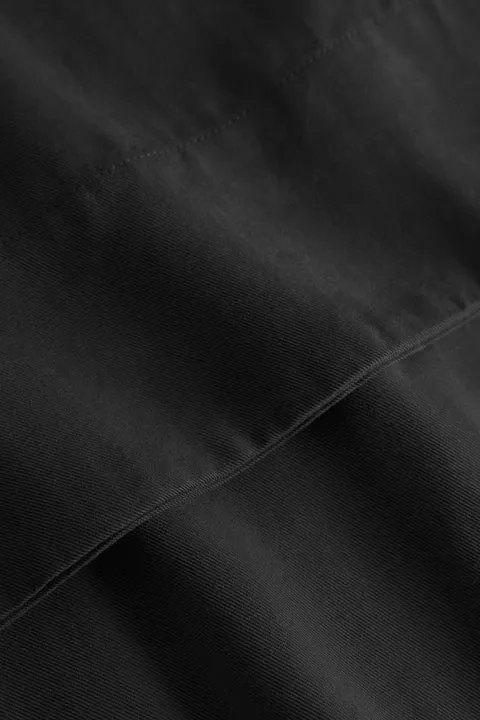 PISCES TENCEL - BLACK