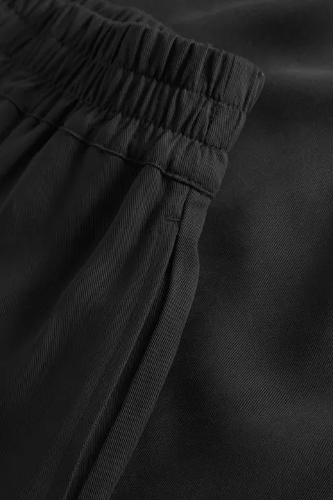PISCES TENCEL - BLACK