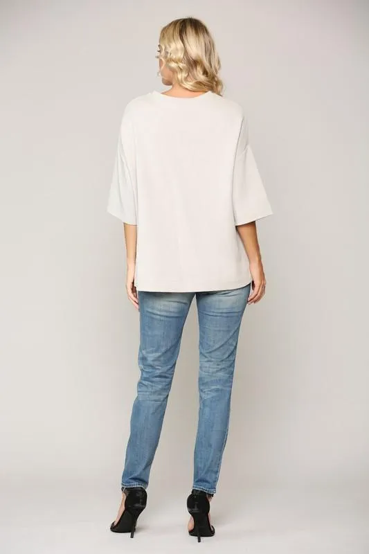 Pre-Order Kendra Top