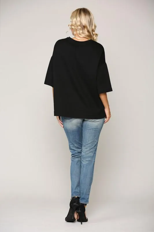 Pre-Order Kendra Top