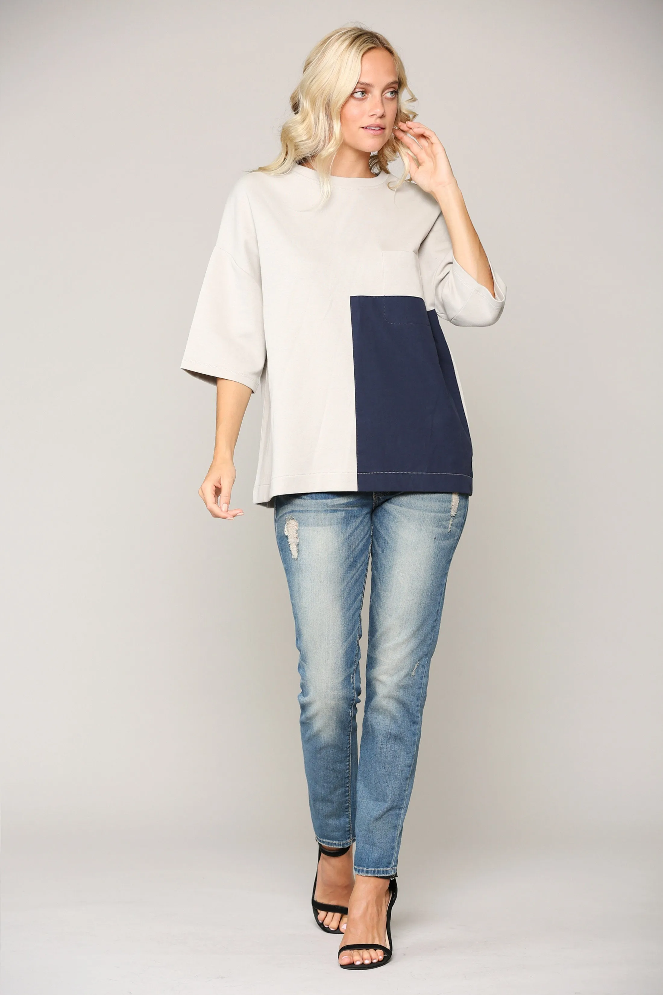 Pre-Order Kendra Top