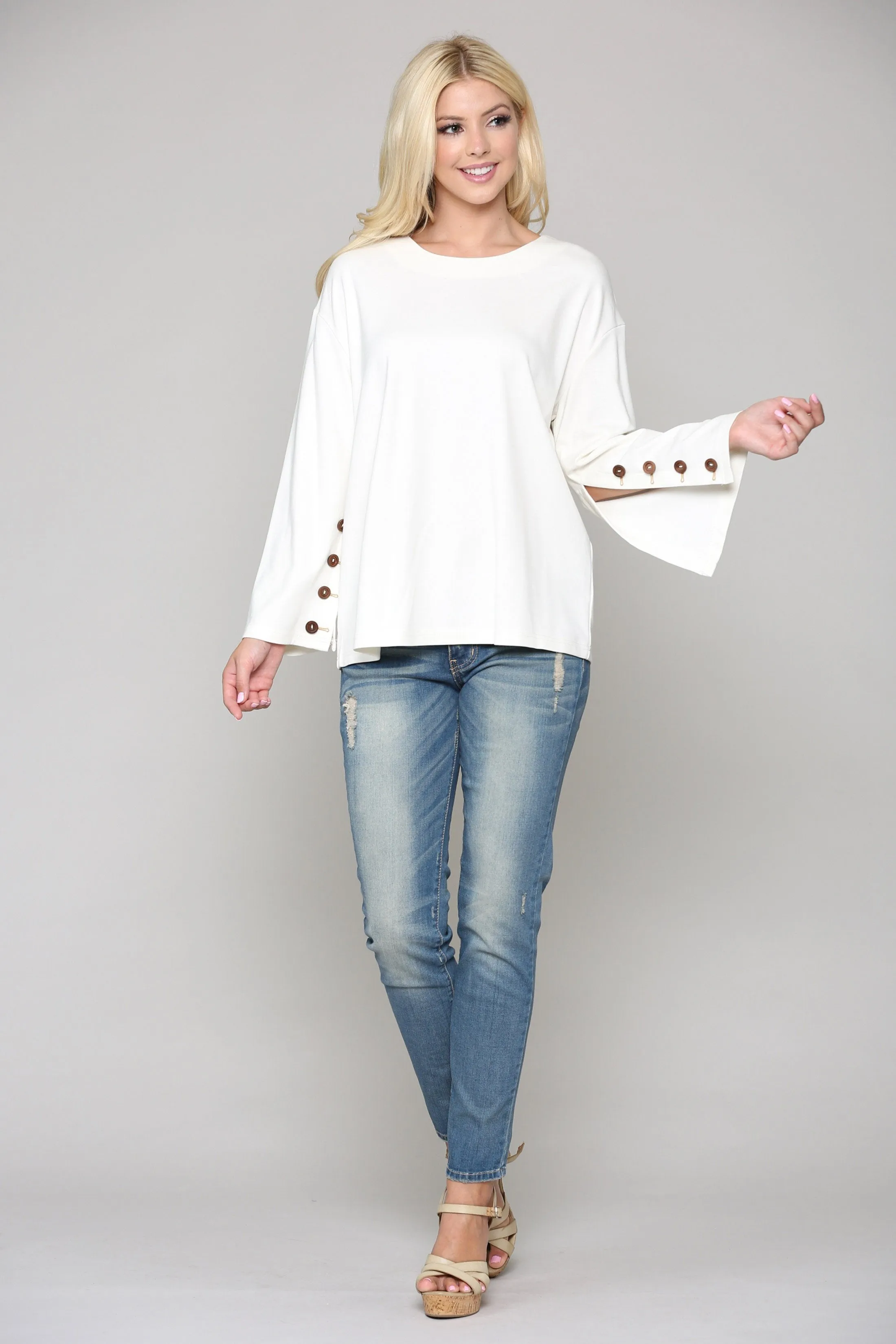 Pre-Order Remi Top