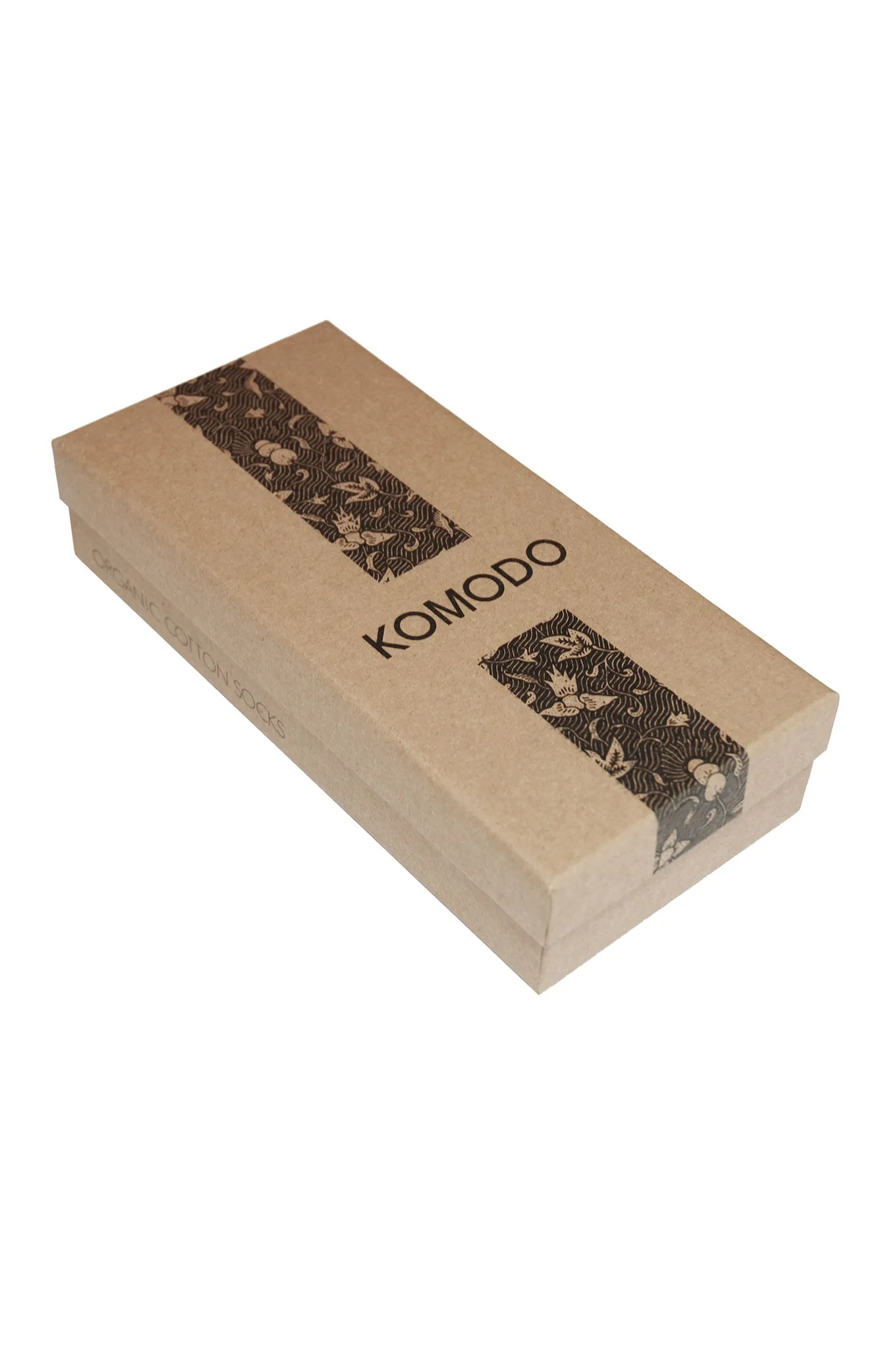 PUNCHY Box B - GOTS Organic Cotton Sock Set