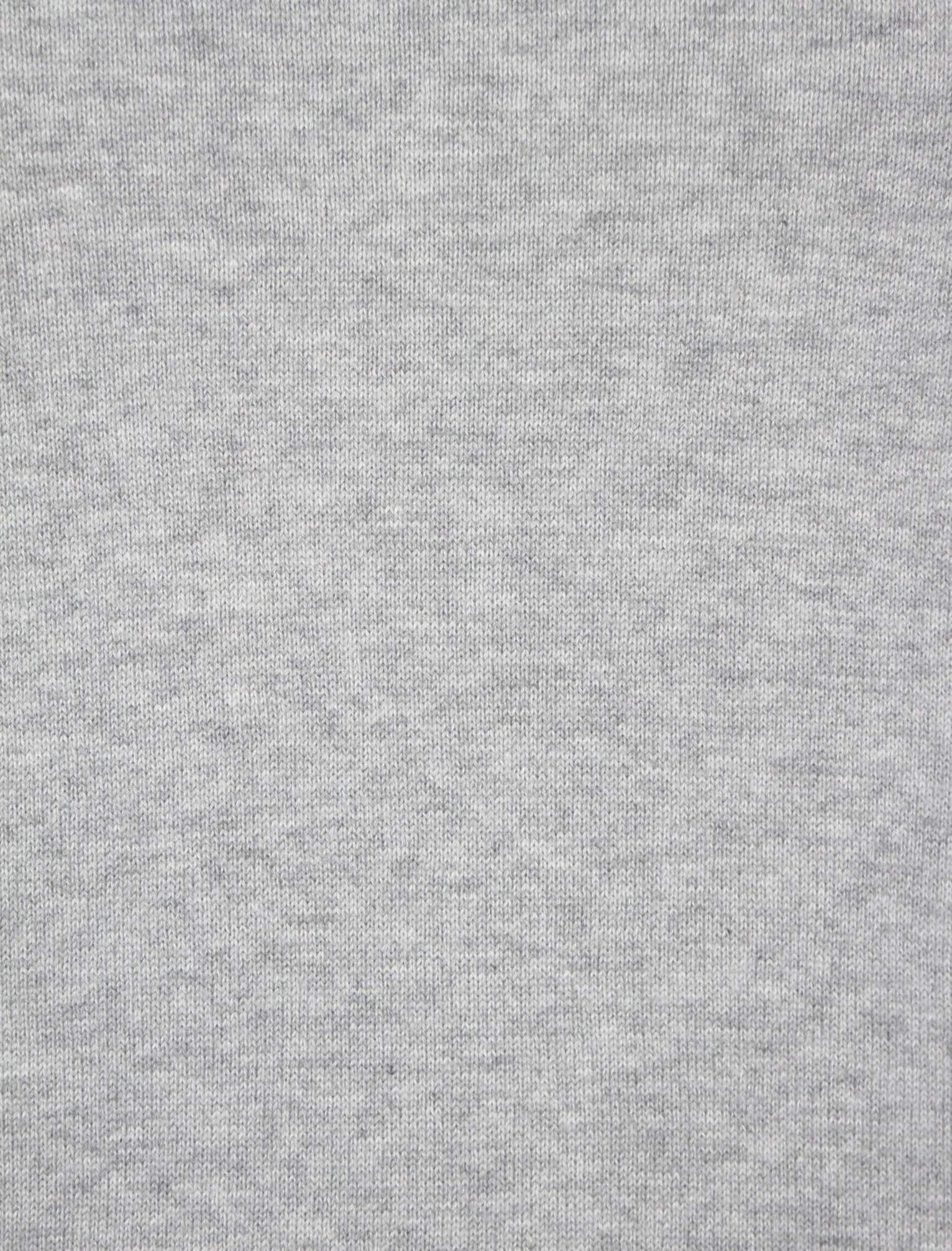 Ralph Jumper in Grey Marl - Le Shark