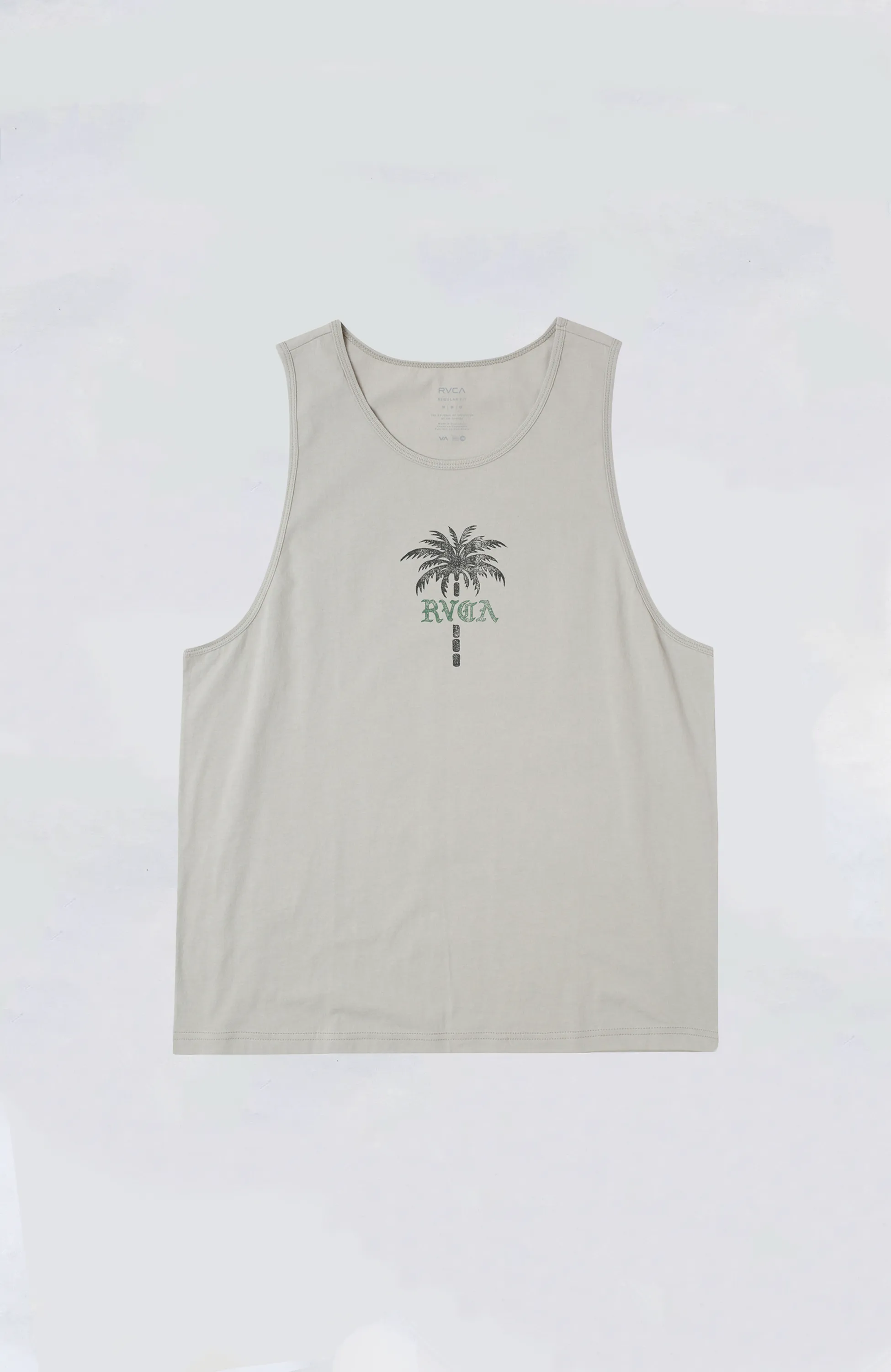 RVCA - Palm Wire Tank