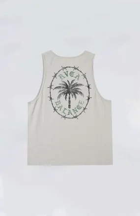 RVCA - Palm Wire Tank