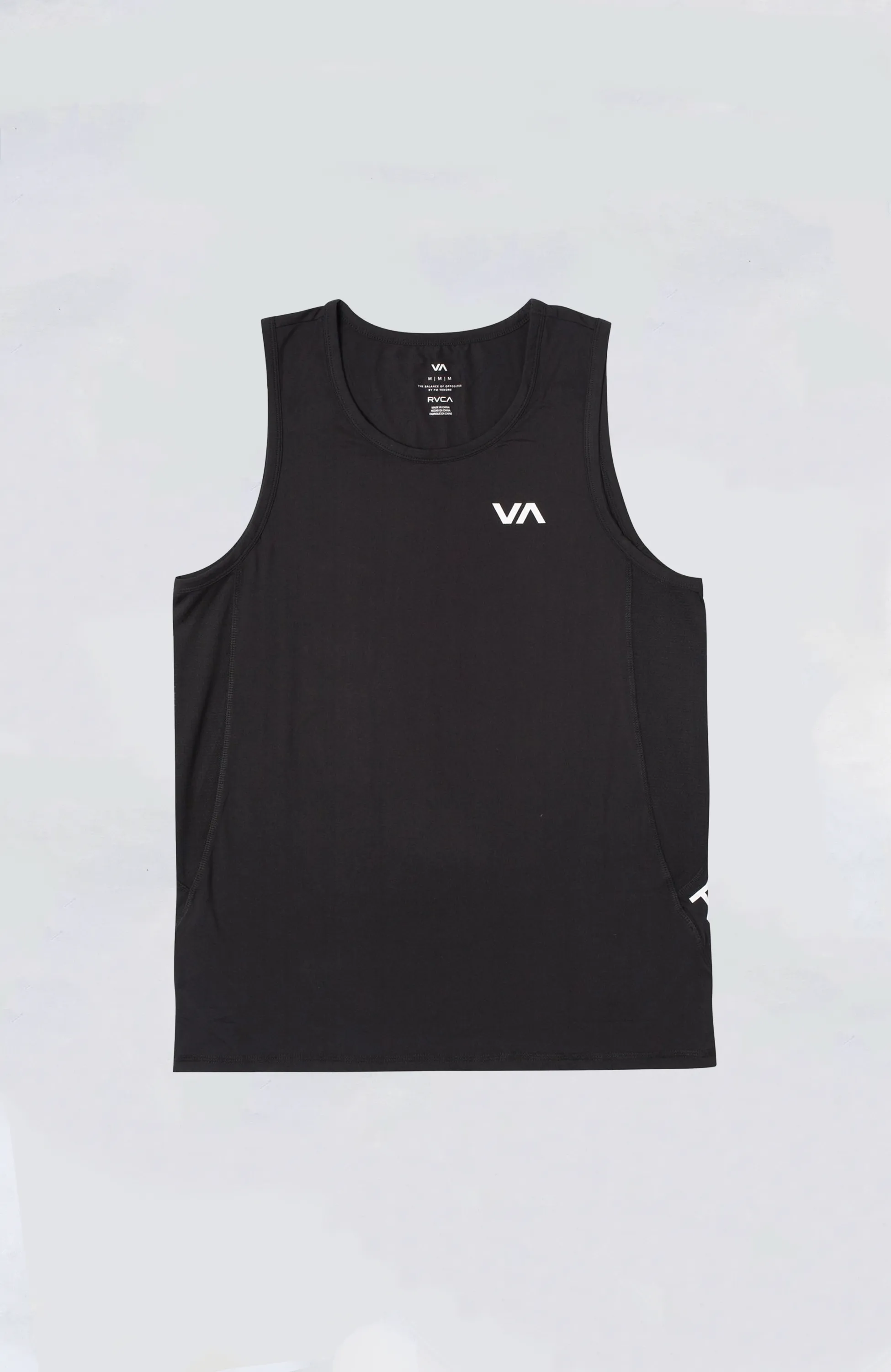 RVCA - Sport Vent Tank Top