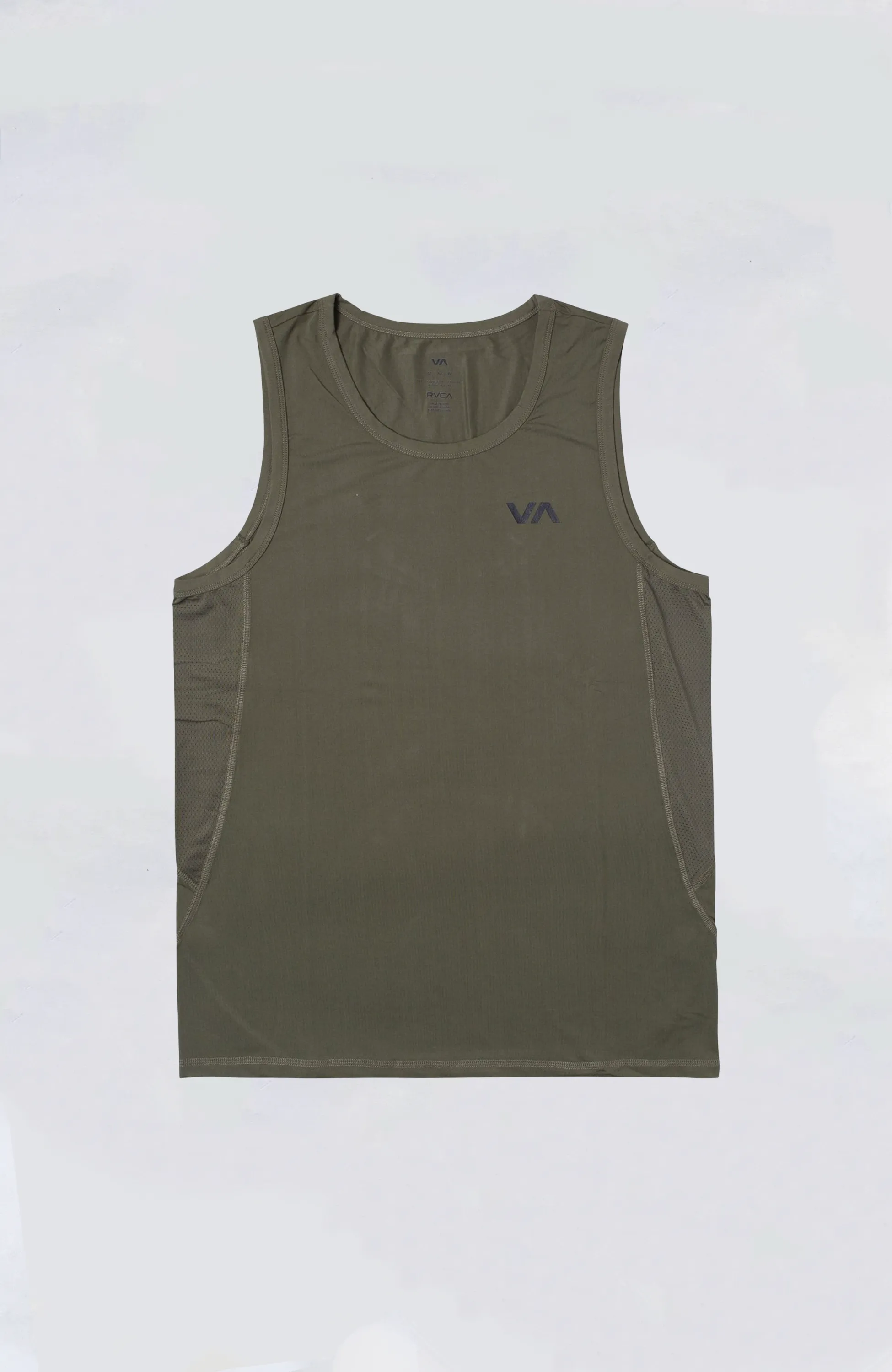 RVCA - Sport Vent Tank Top