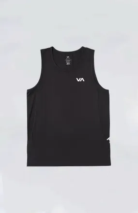 RVCA - Sport Vent Tank Top