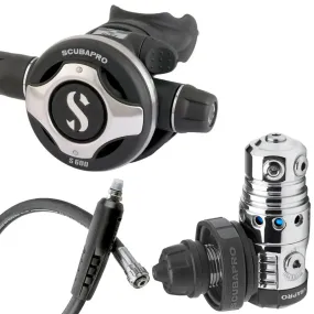 Scubapro MK25 EVO S600 Regulator