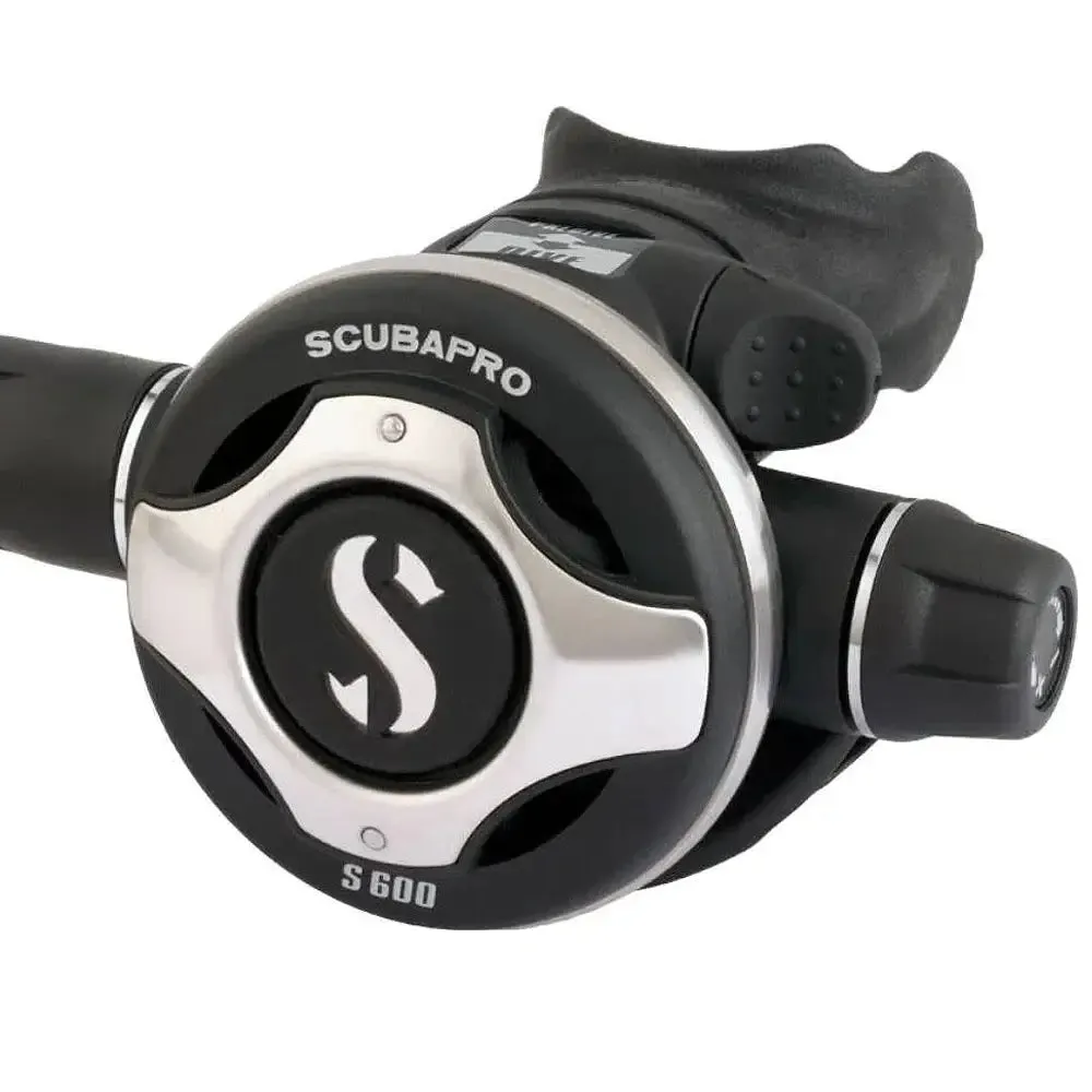 Scubapro MK25 EVO S600 Regulator
