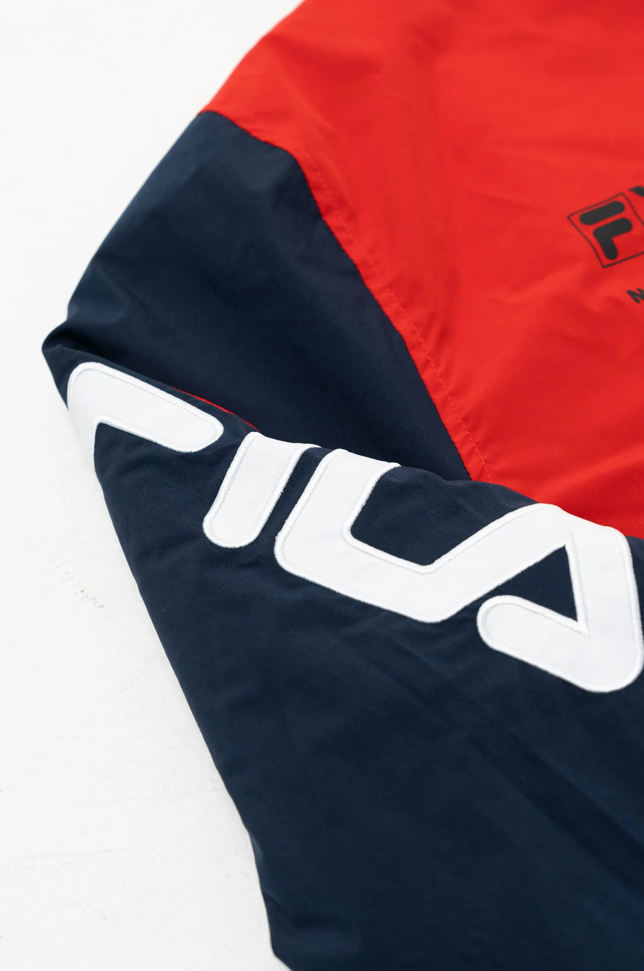 SKOOP® FILA Own It Bomber Jacket