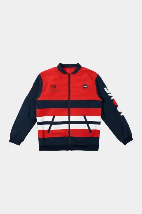 SKOOP® FILA Own It Bomber Jacket