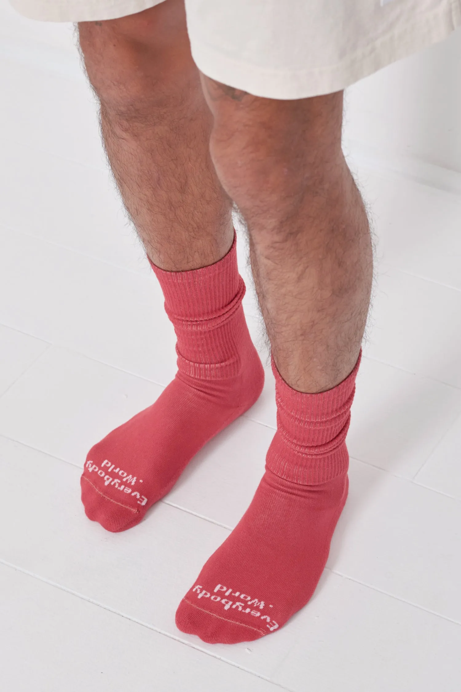 Squishy Socks