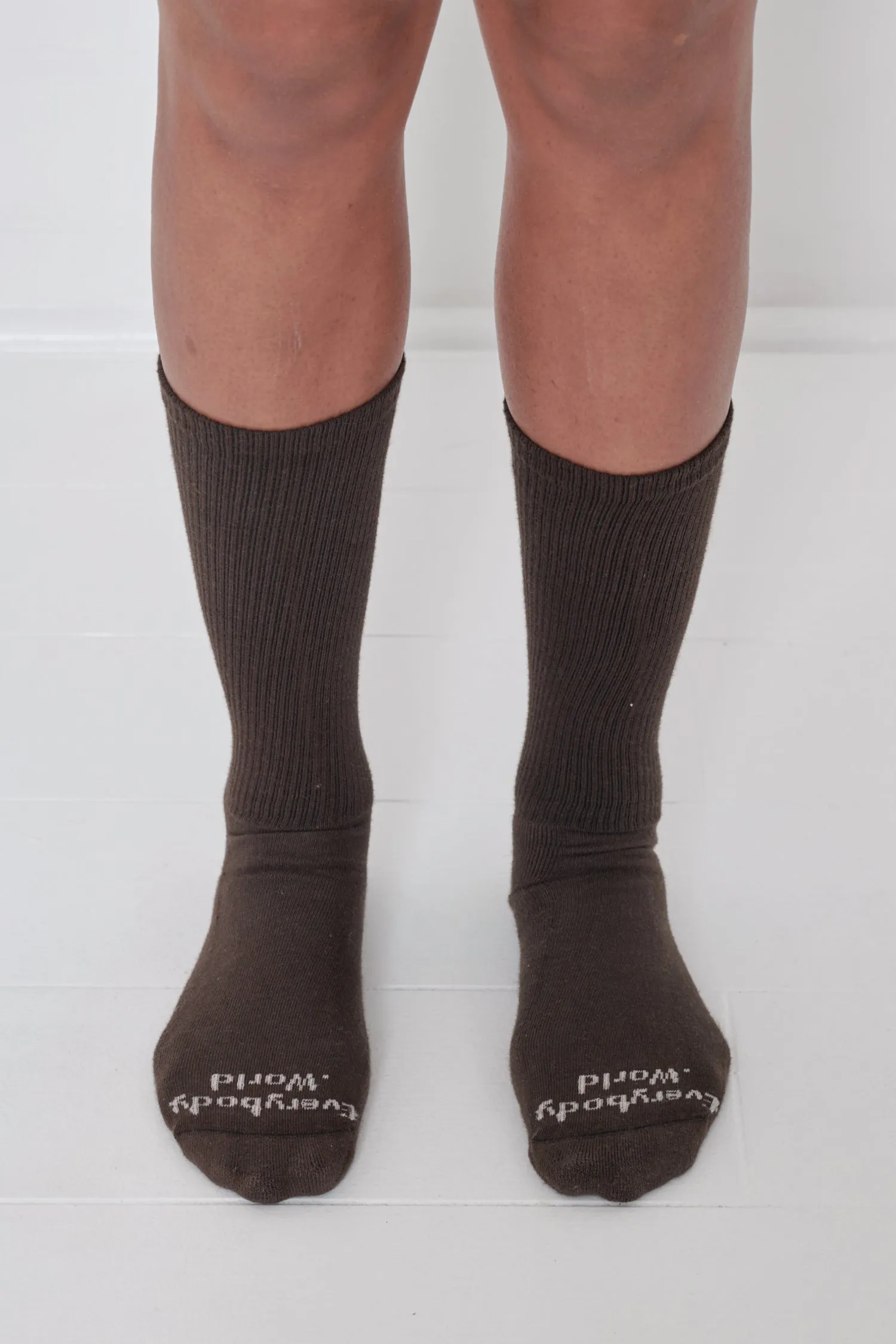 Squishy Socks