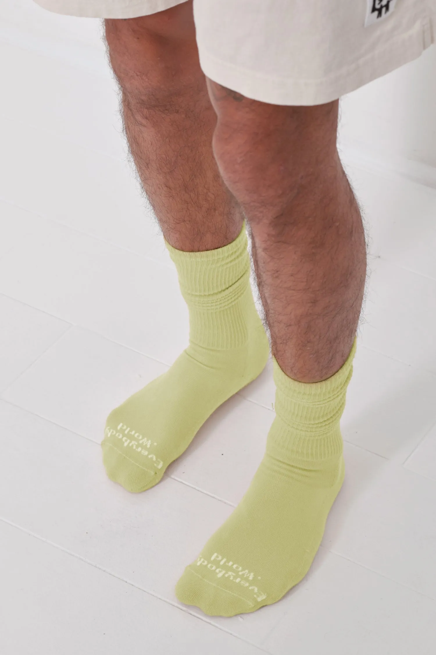 Squishy Socks
