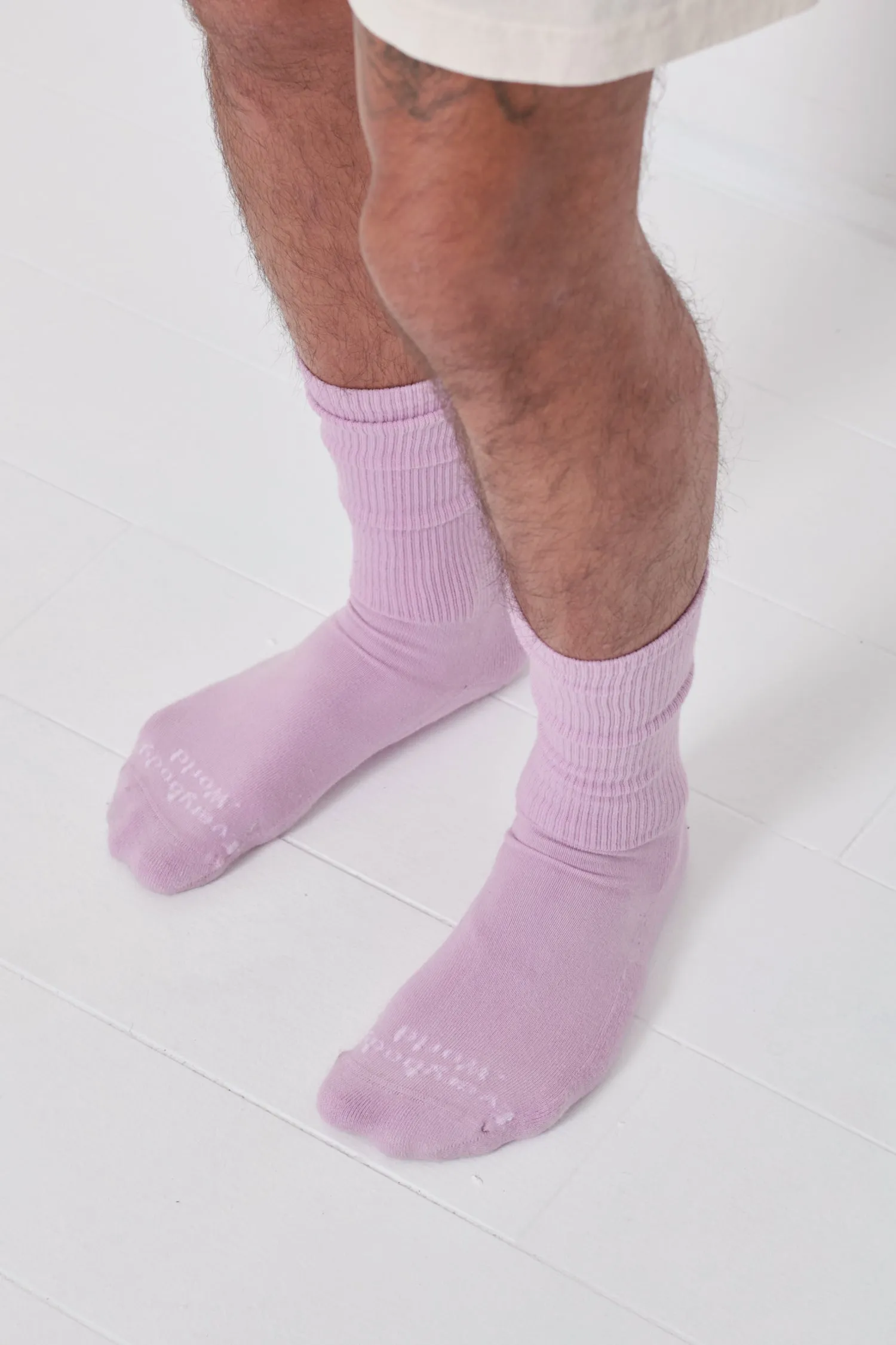 Squishy Socks