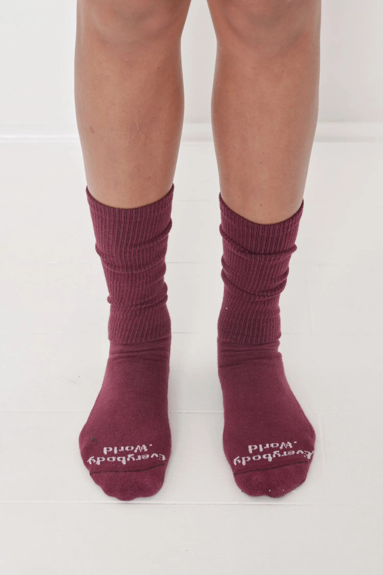 Squishy Socks