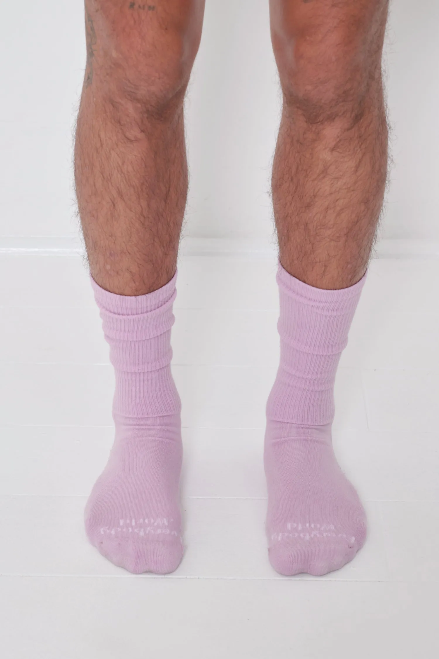Squishy Socks