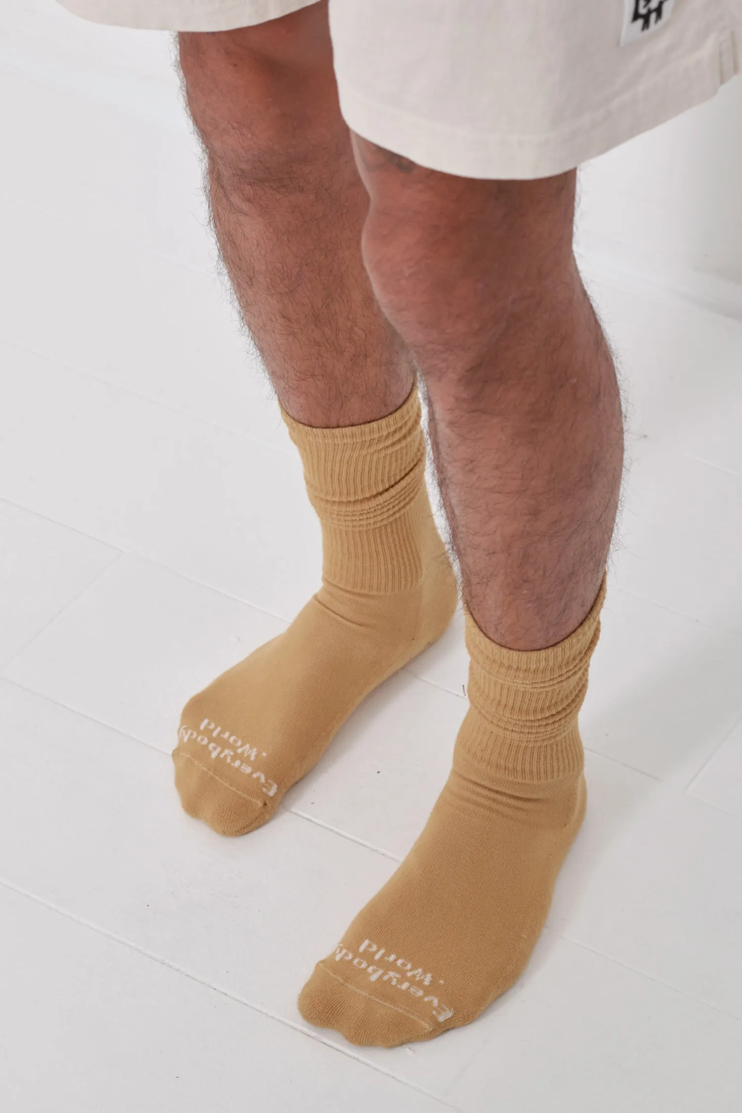 Squishy Socks
