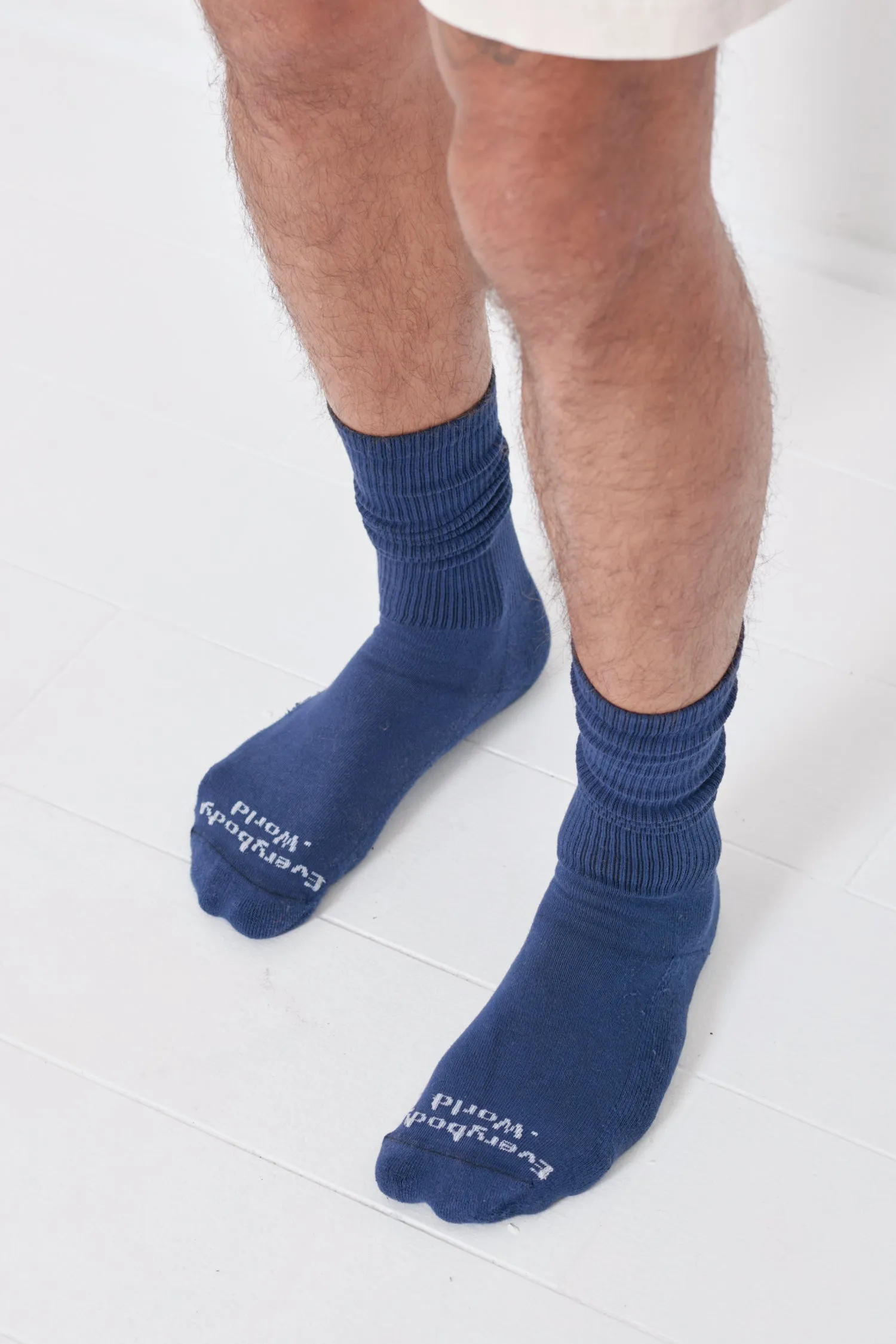 Squishy Socks