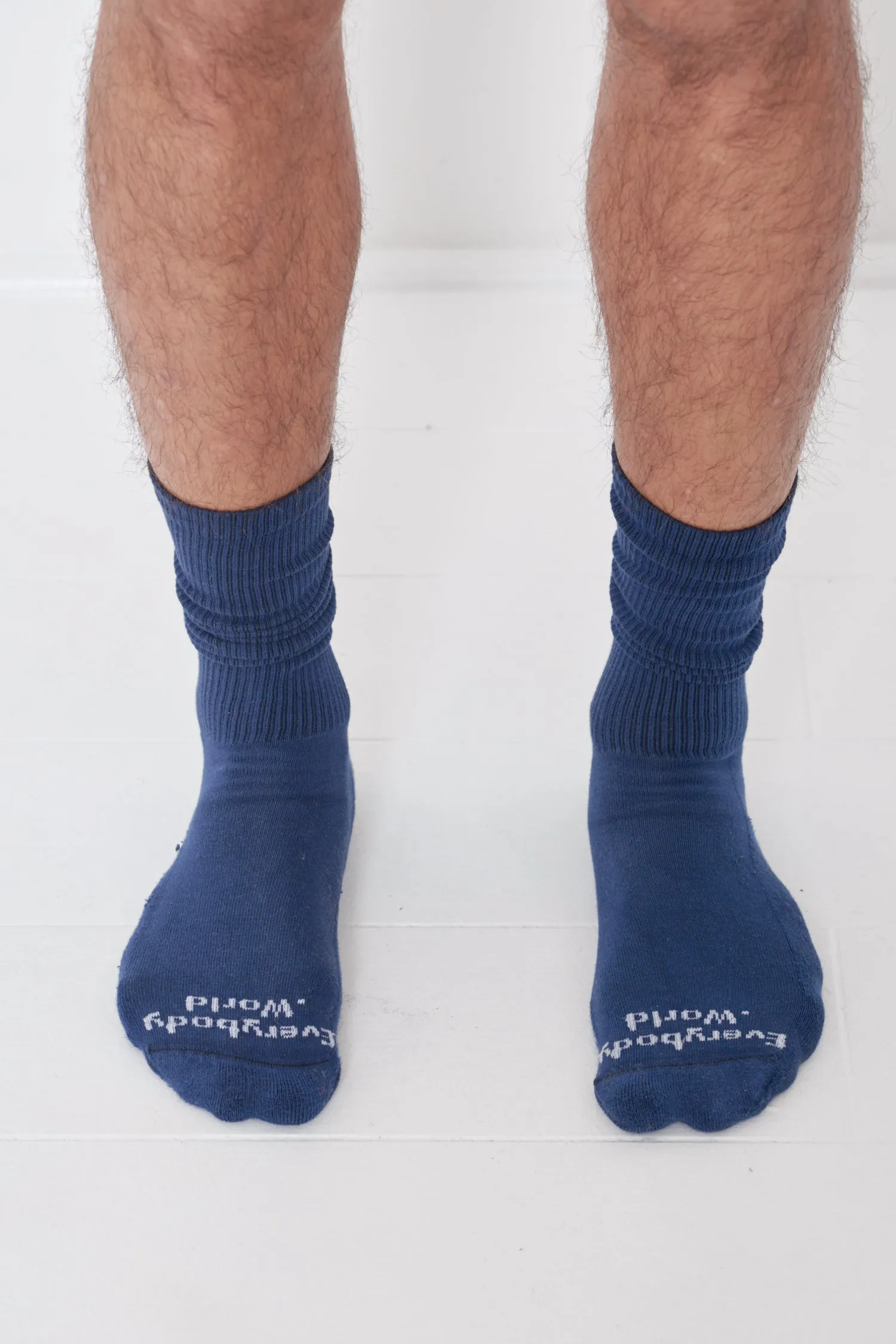 Squishy Socks