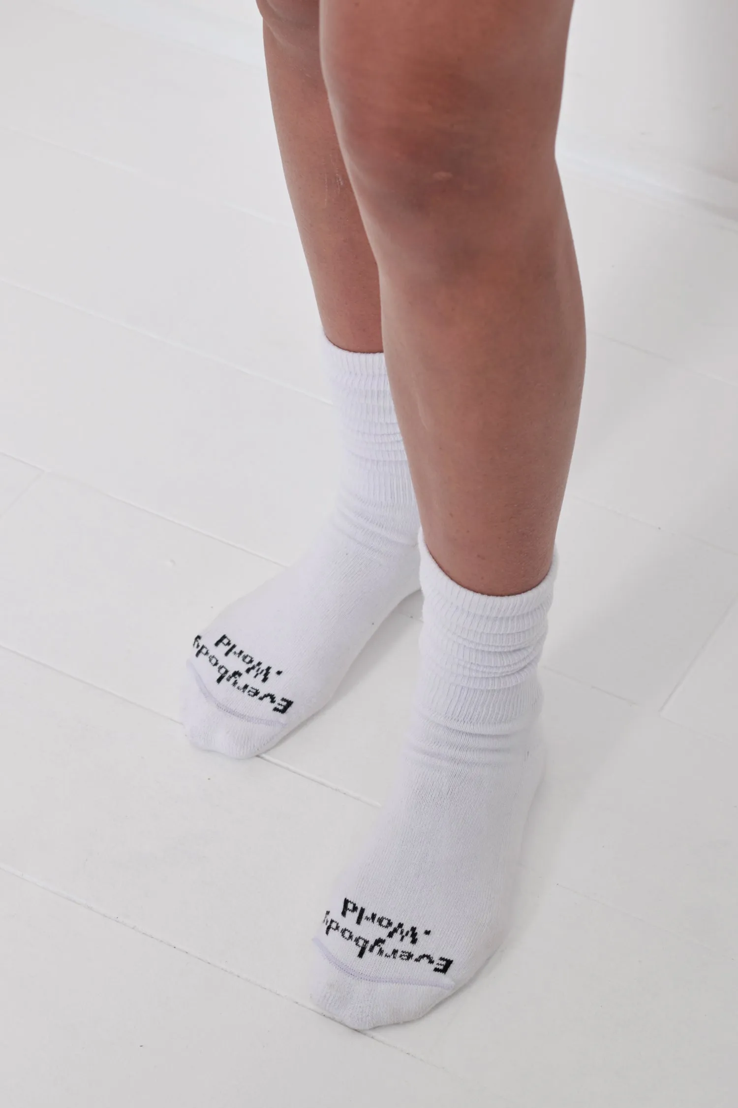 Squishy Socks