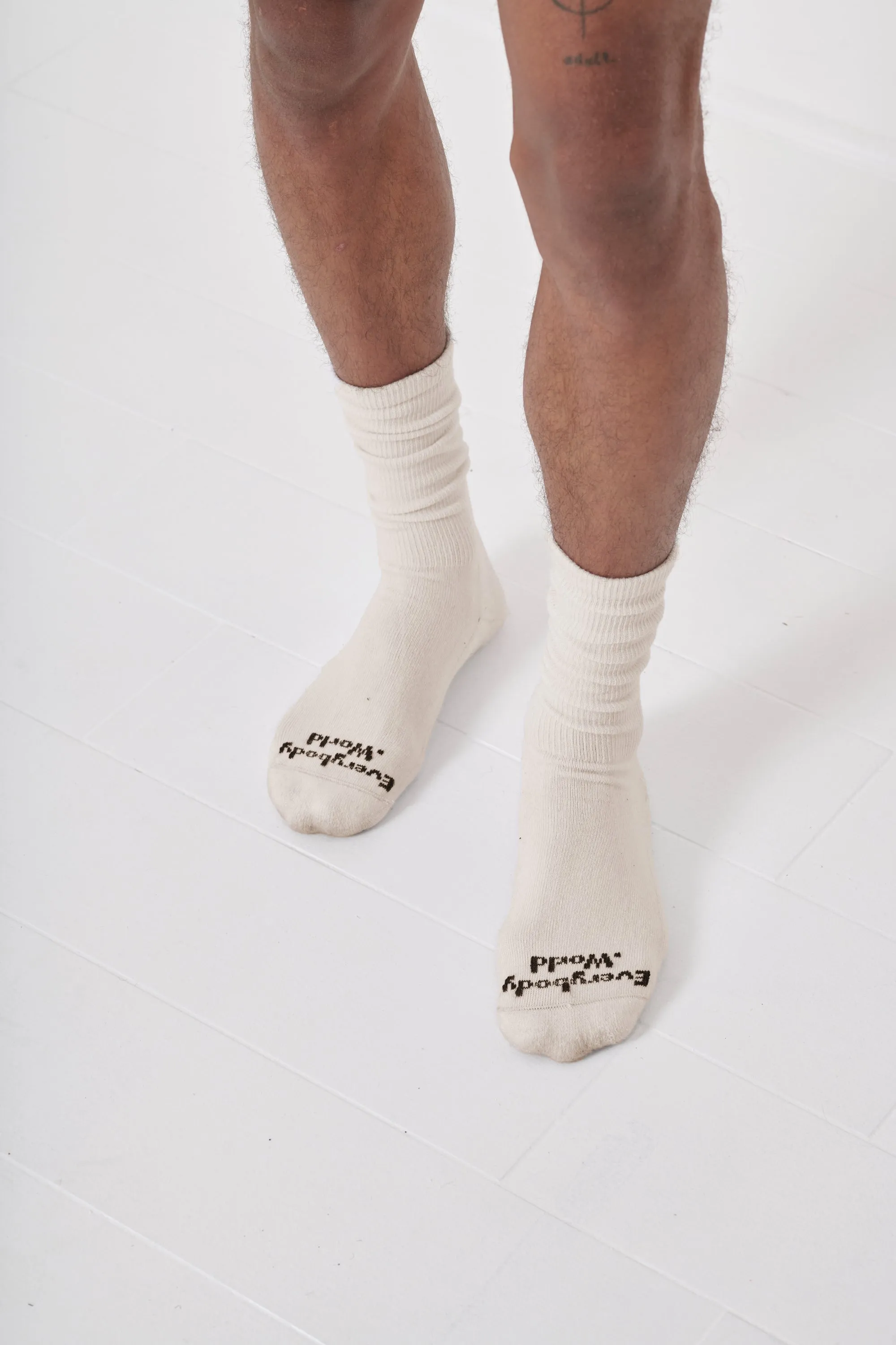 Squishy Socks