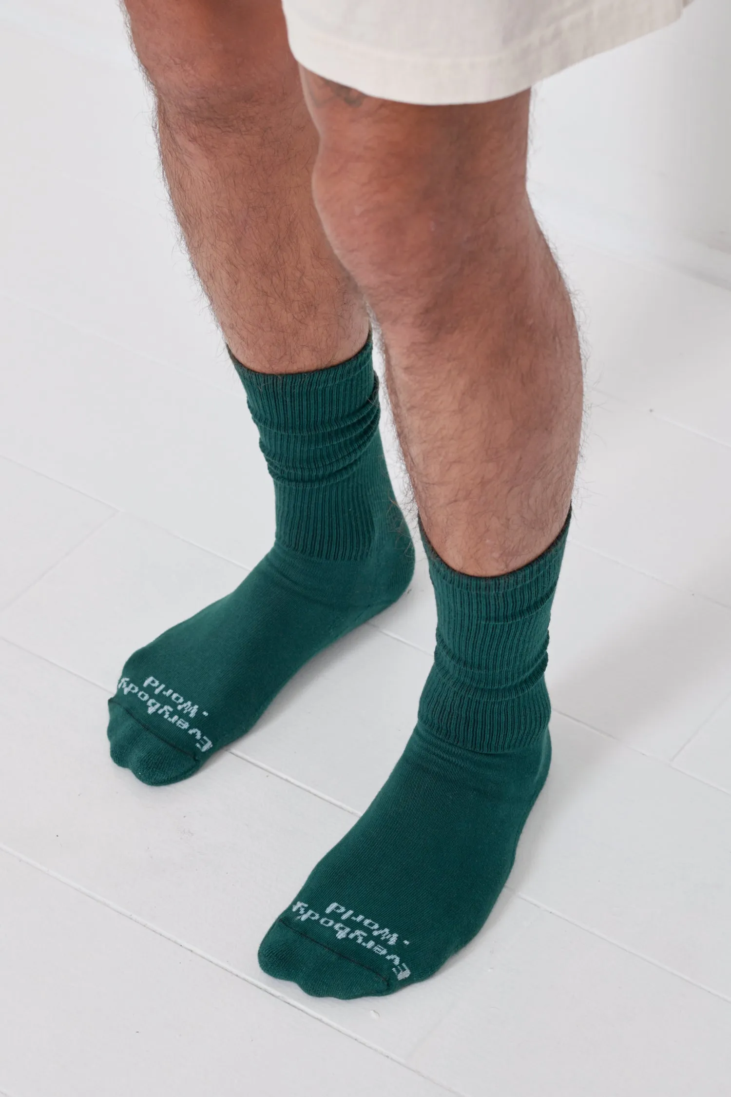 Squishy Socks