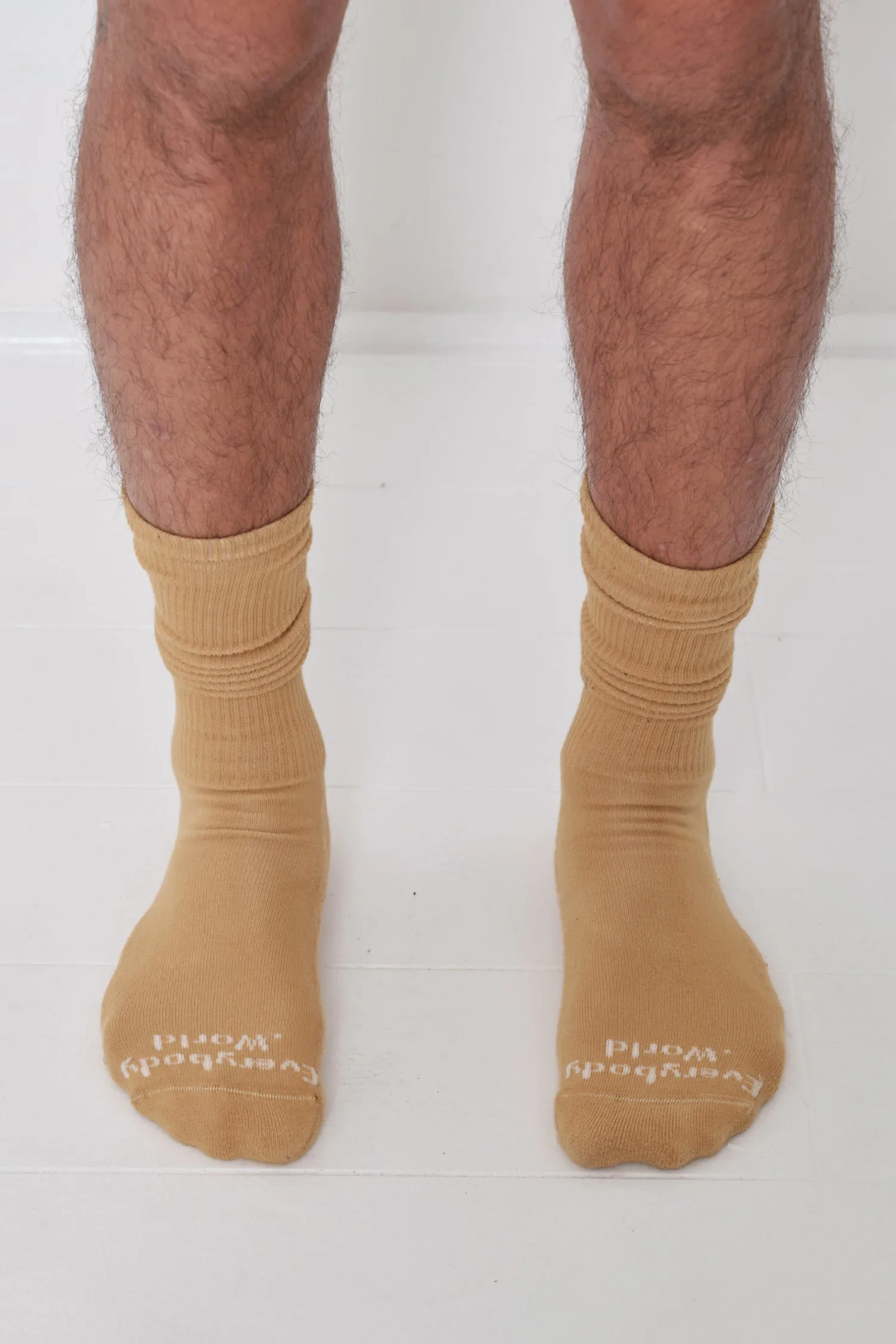 Squishy Socks