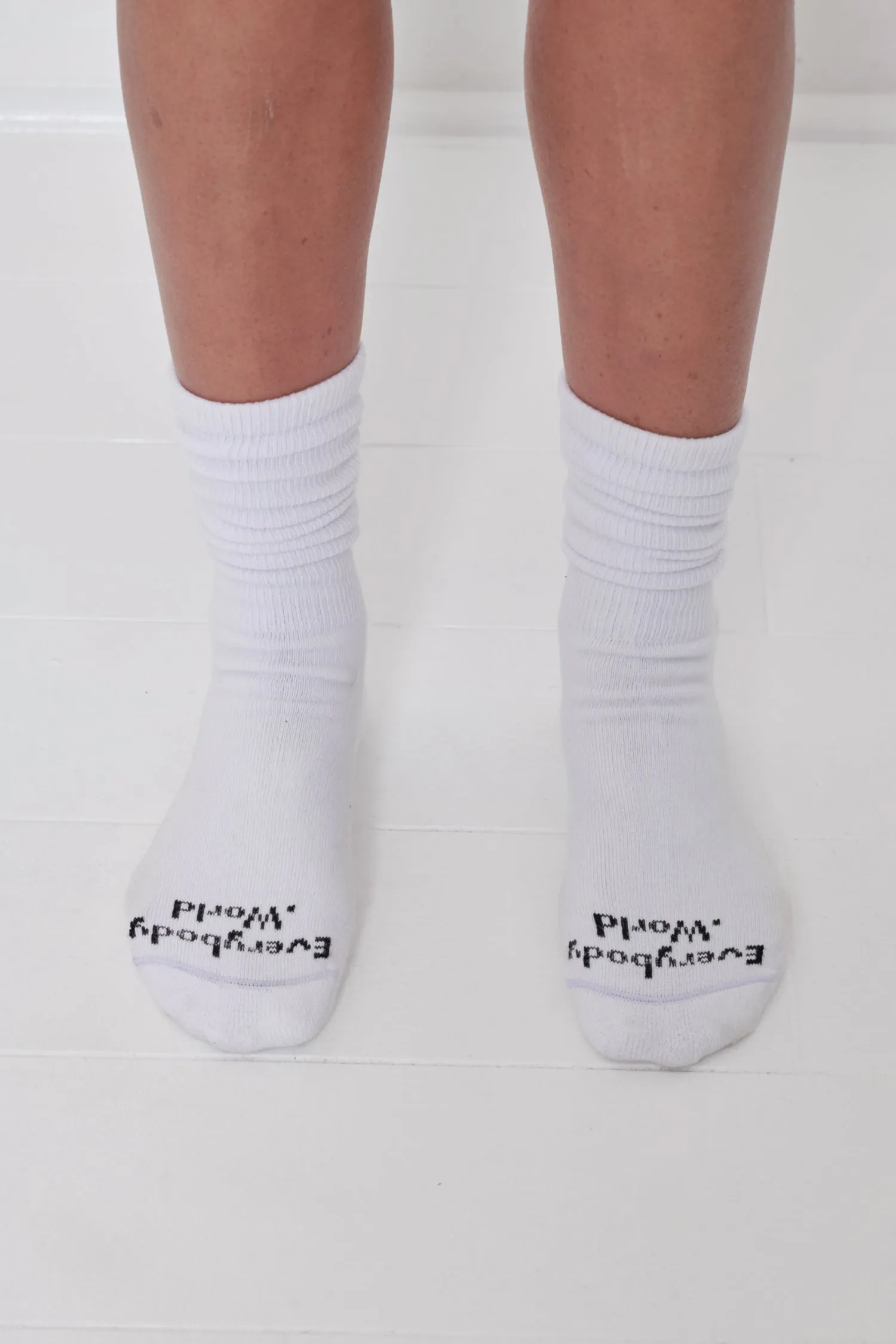 Squishy Socks