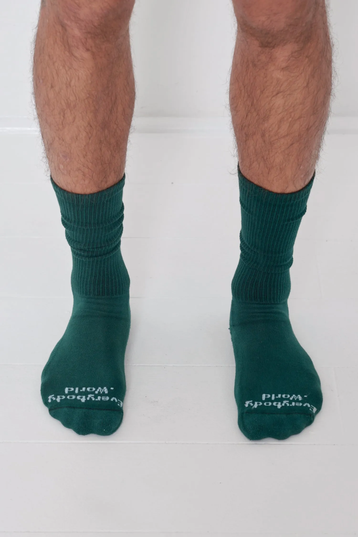 Squishy Socks
