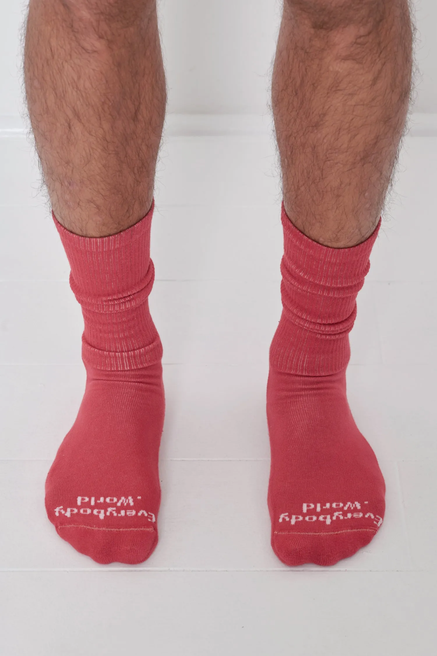 Squishy Socks