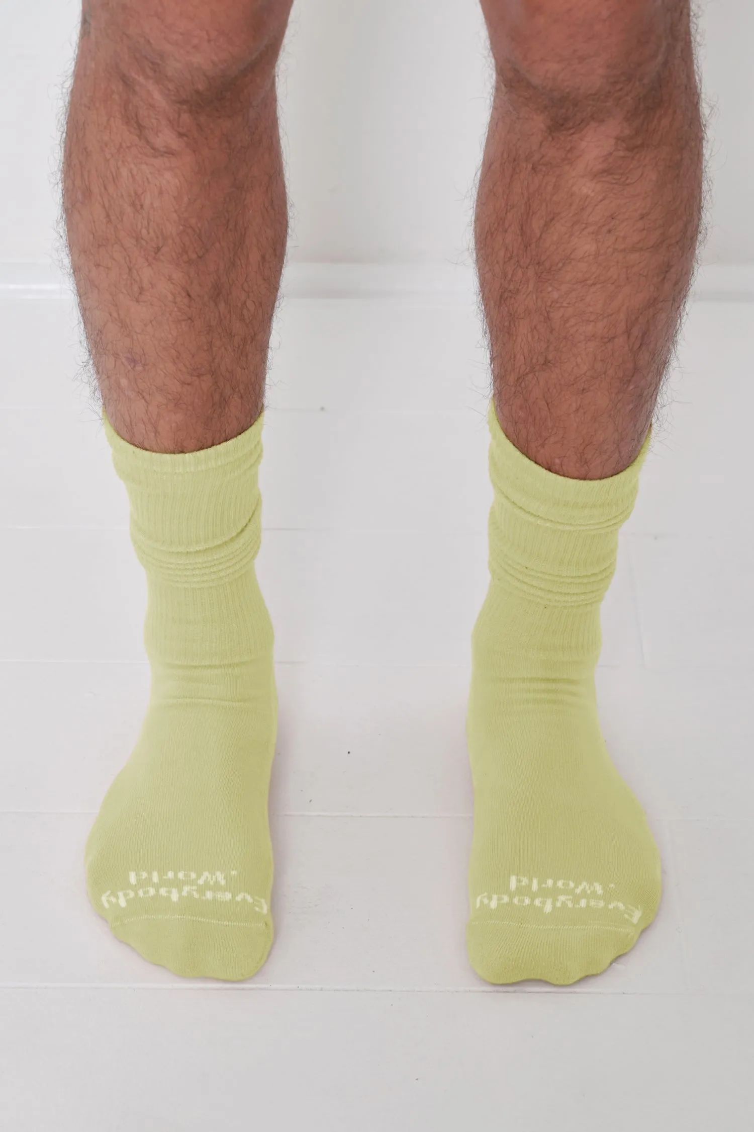 Squishy Socks