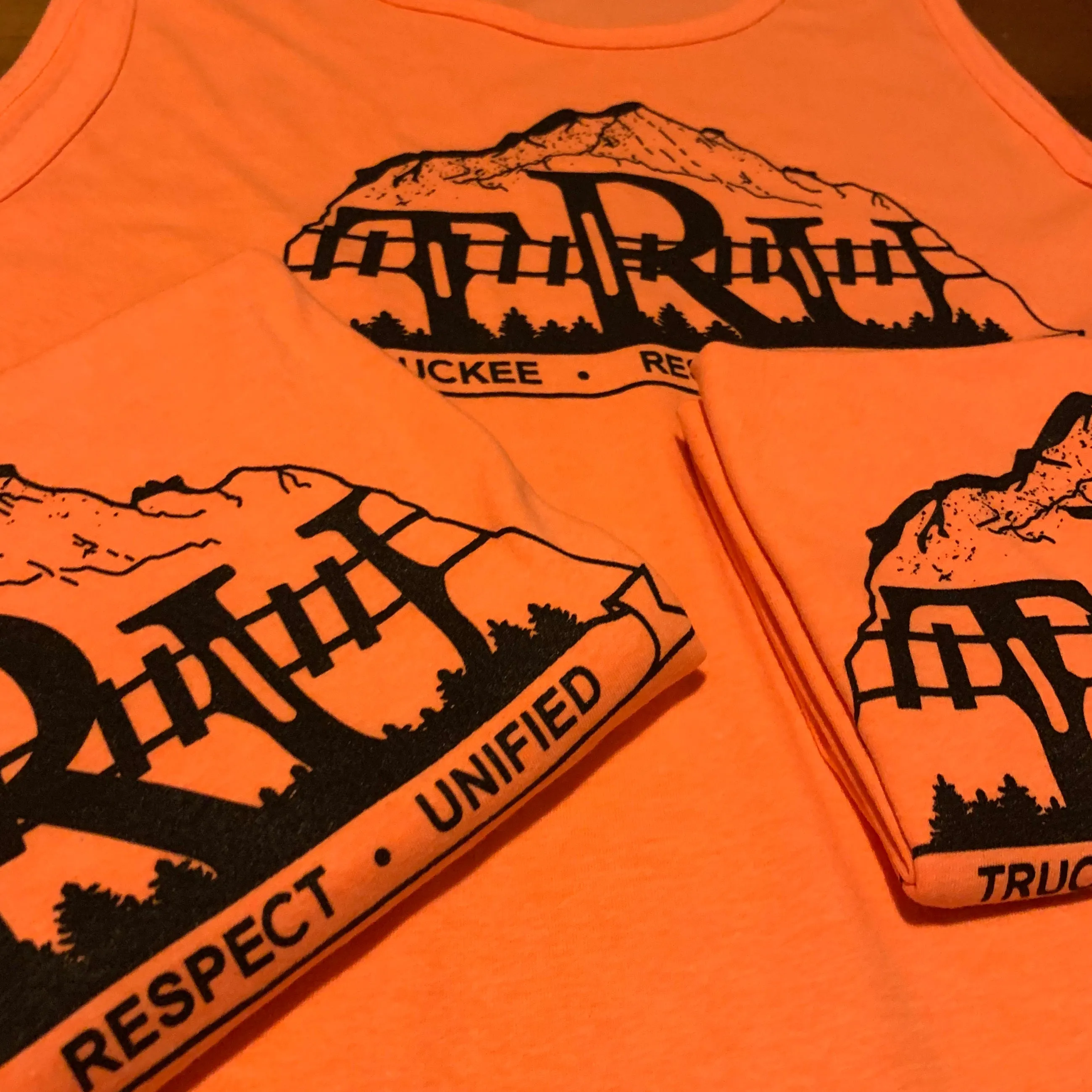 The Concert Tank Top