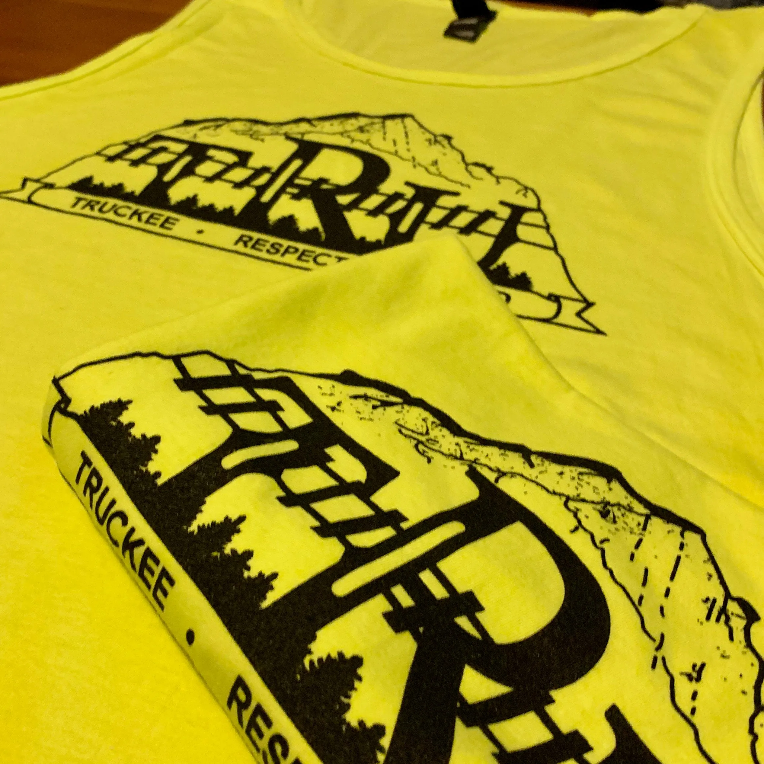 The Concert Tank Top