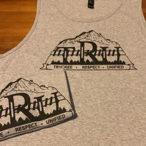 The Concert Tank Top
