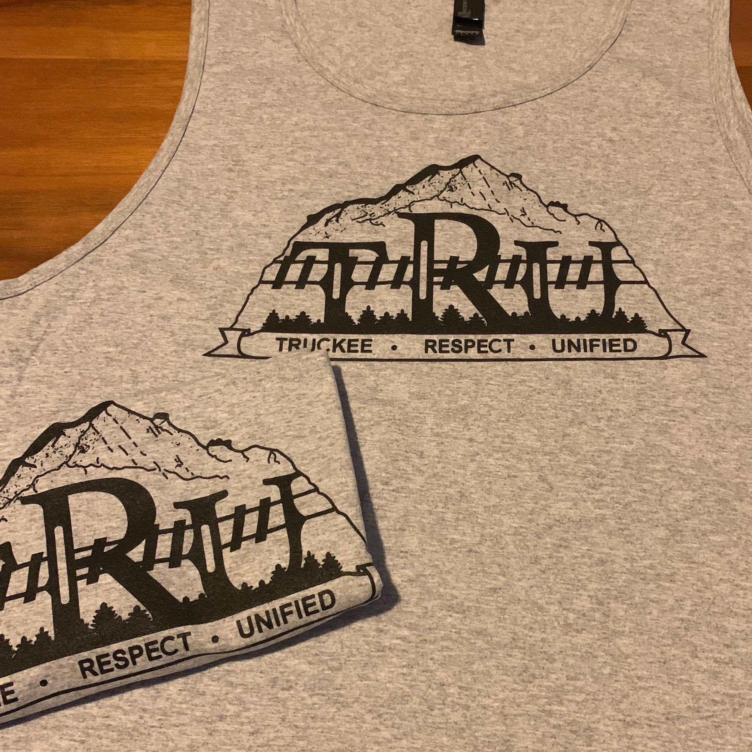 The Concert Tank Top