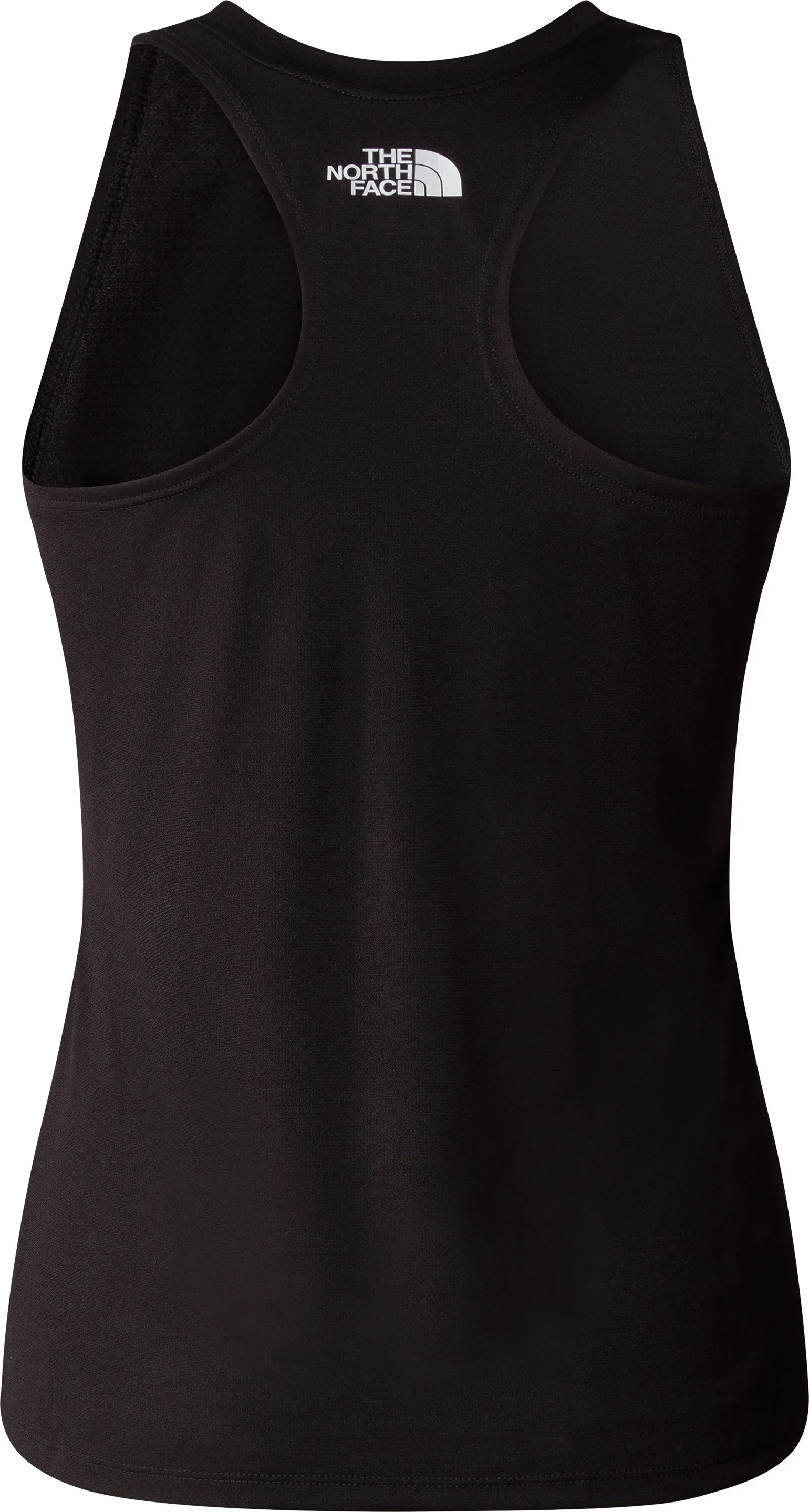The North Face Women&#x27;s Flex Tank Top TNF Black | Buy The North Face Women&#x27;s Flex Tank Top TNF Black here | Outnorth