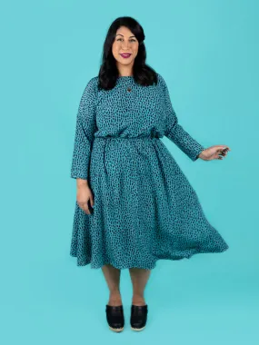 Tilly and the Buttons - Lotta Dress