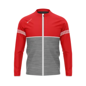 Track Jacket - Style 2