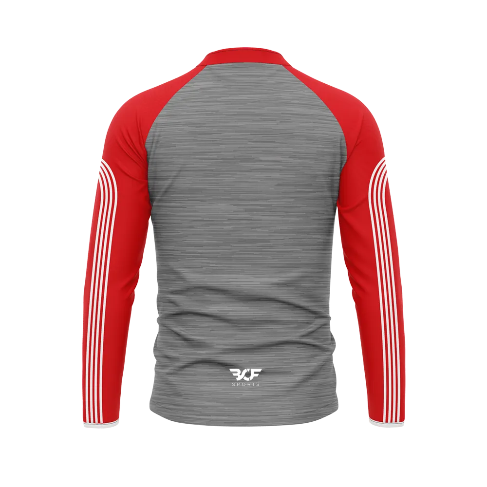 Track Jacket - Style 2