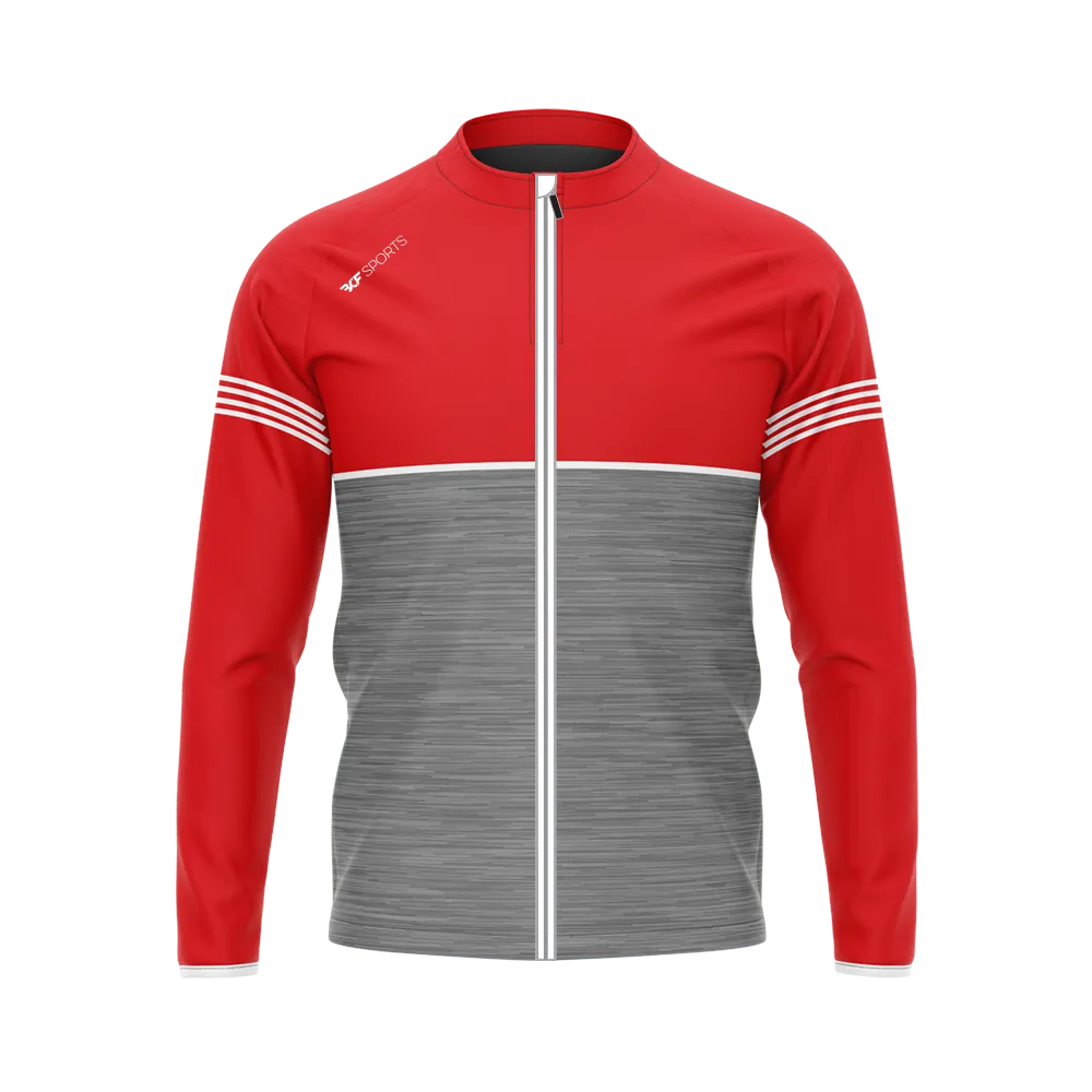 Track Jacket - Style 2