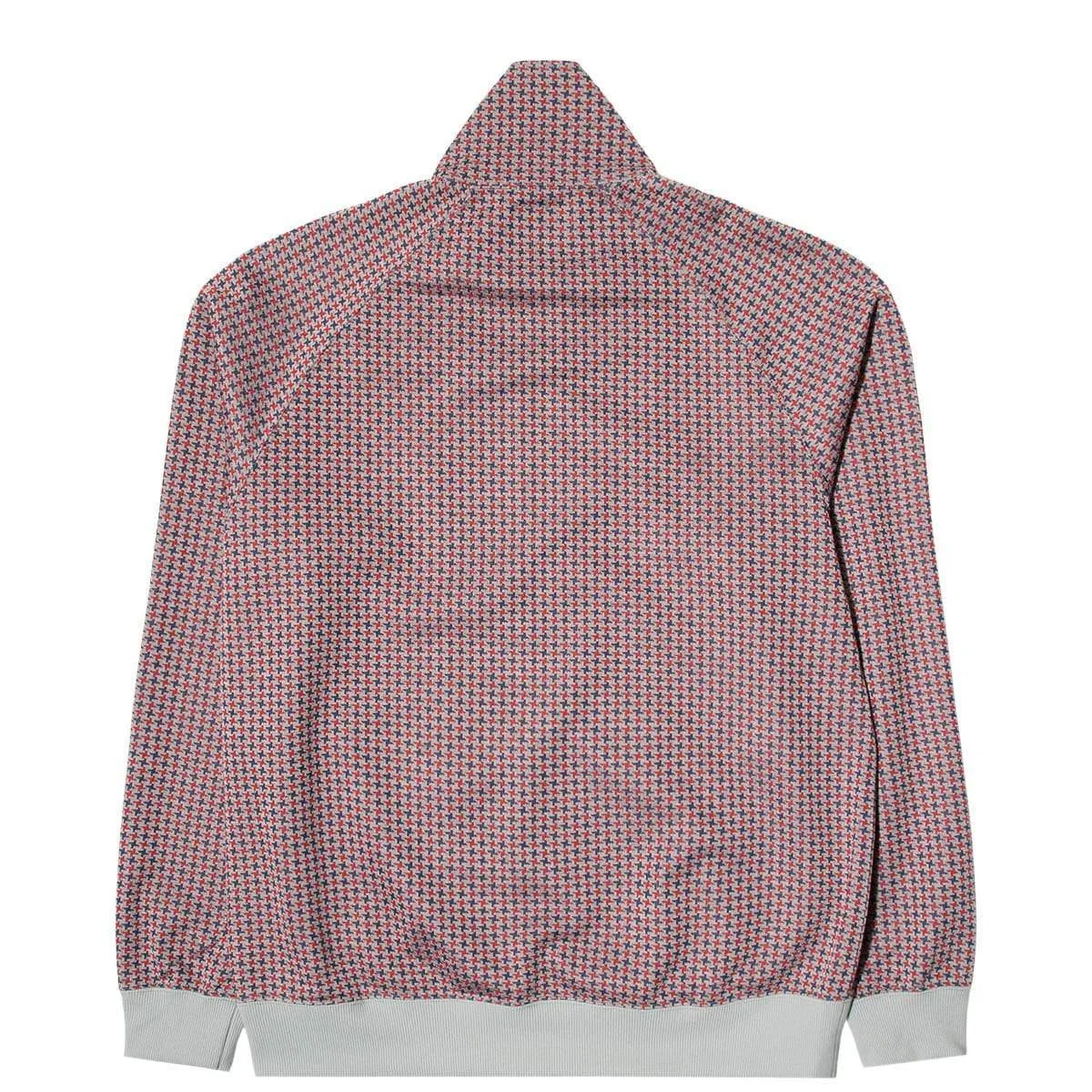 TRACK JACKET WINDMILL POLY