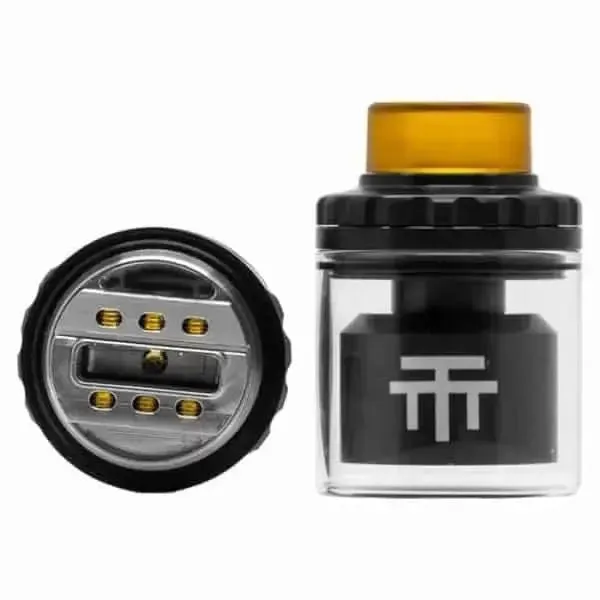 Vandy Vape Triple T RTA