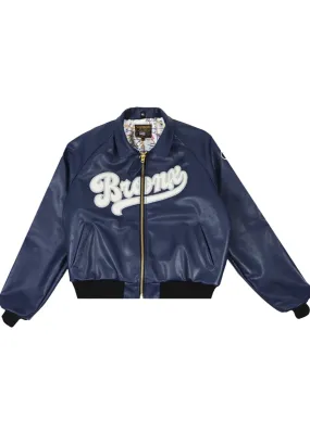 VANSON LEATHERS | BRONX BOMBER JACKET| 4-12 WEEKS PRODUCTION