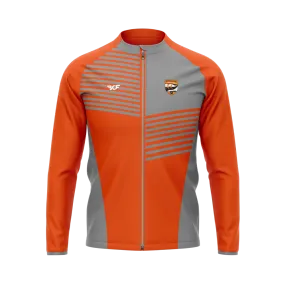 Watergrasshill Athletics: Track Jacket