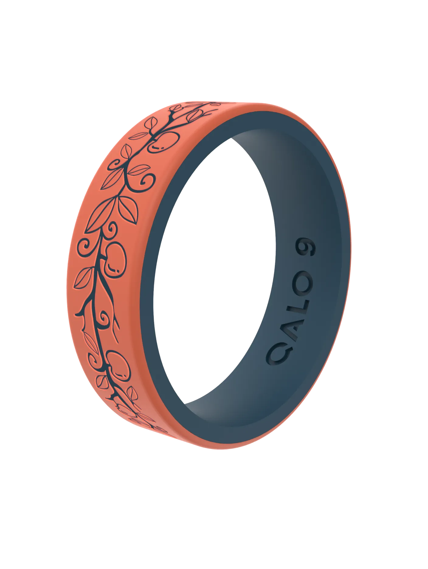 Women's Apple Branch Strata Ring