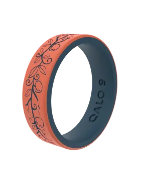 Women's Apple Branch Strata Ring